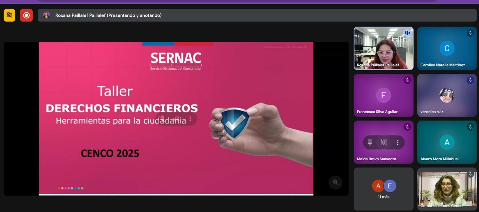 SERNAC