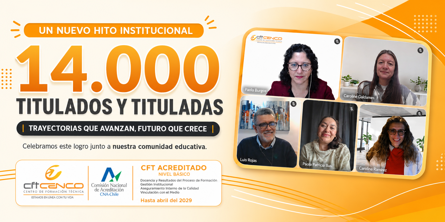 Noticias y mailing V2